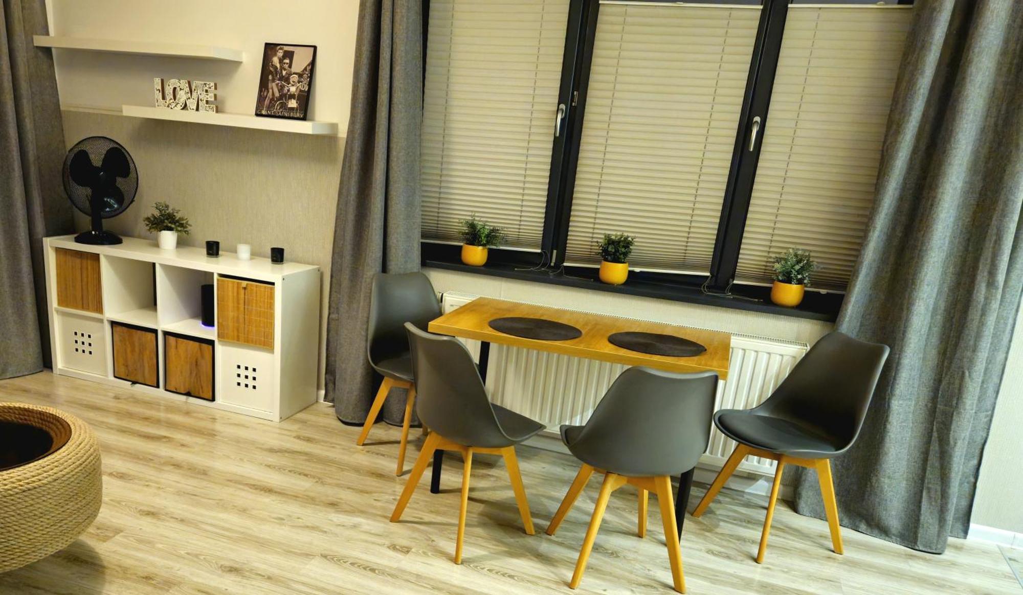 Apartament Czerwone Maki Krakow Exterior photo